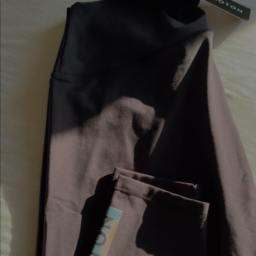 Peloton legging